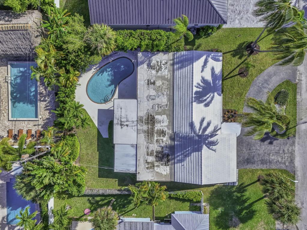 YACHT HARBOR EST - Residential Lease