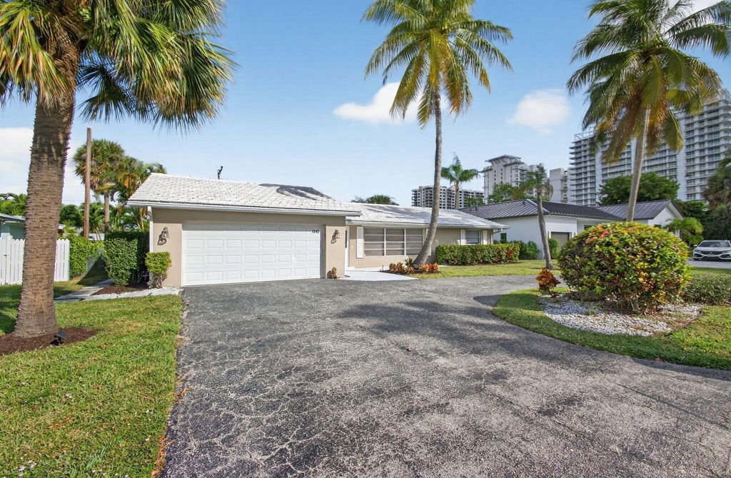 Photo of 1242 N Harbor Drive, Singer Island, FL 33404 (MLS # R11146194)