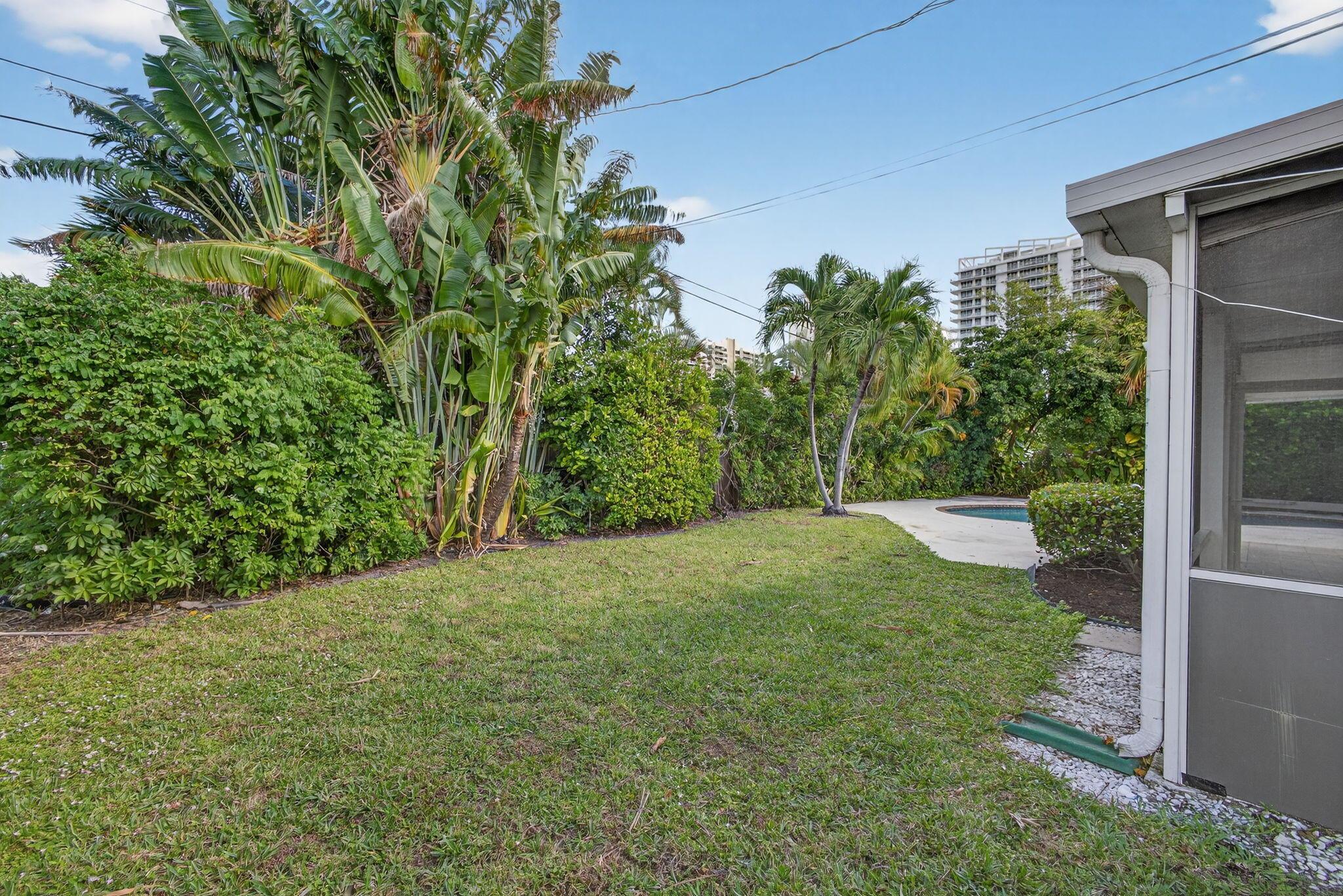 YACHT HARBOR EST - Residential Lease