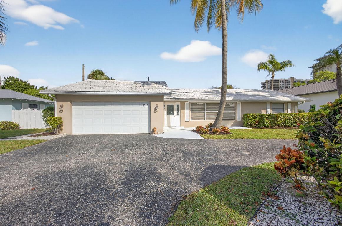 YACHT HARBOR EST - Residential Lease