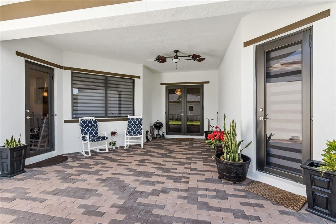 Cascata - Residential