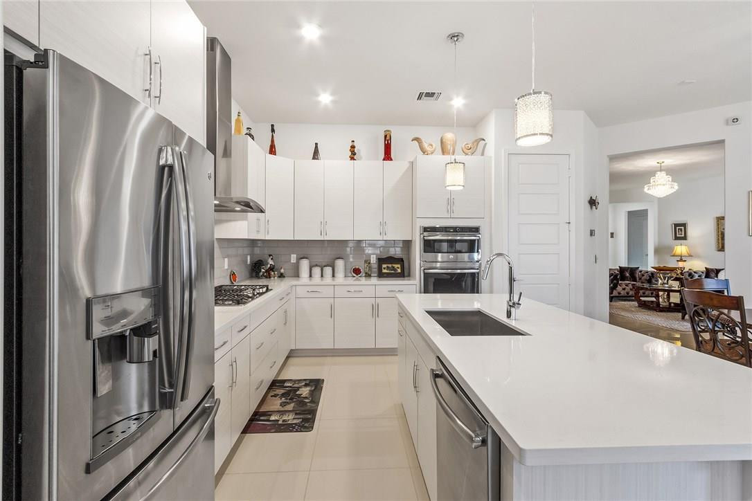 Cascata - Residential