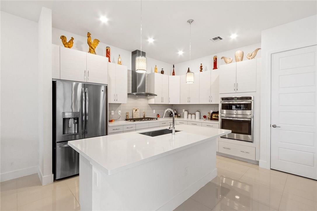 Cascata - Residential