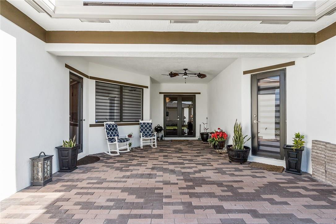 Cascata - Residential