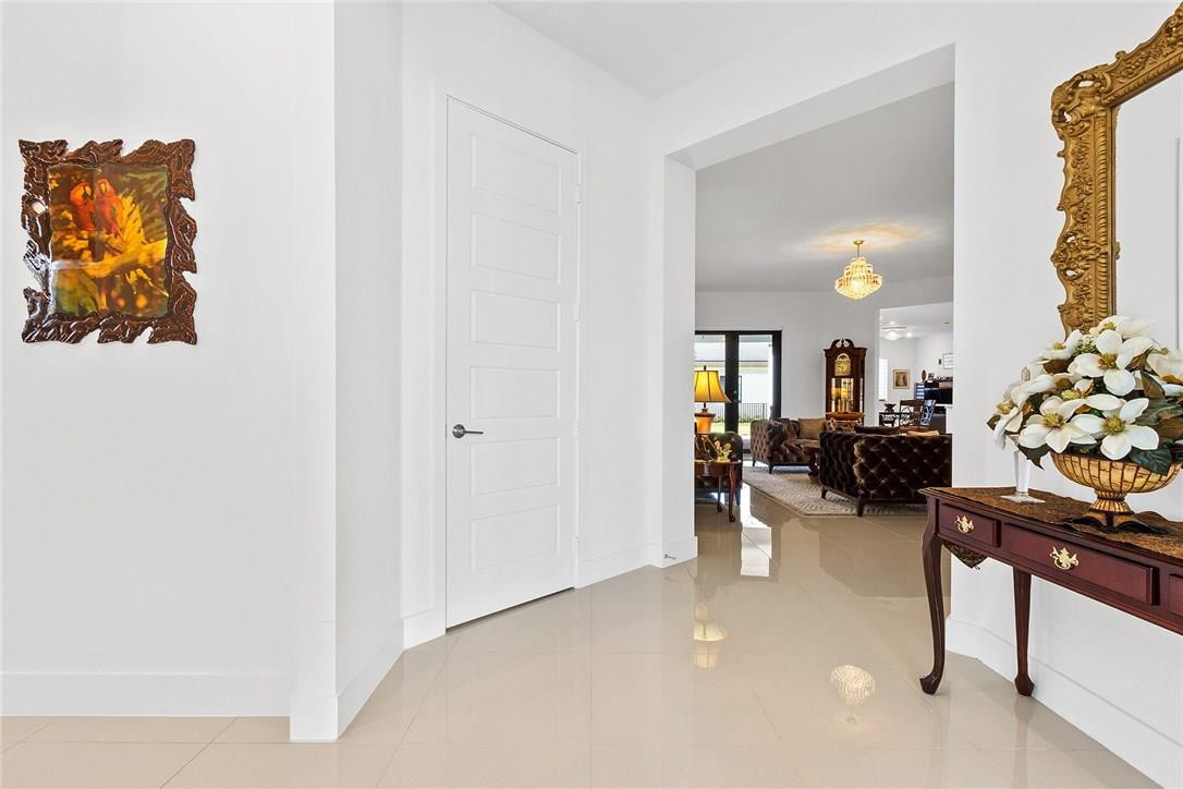 Cascata - Residential