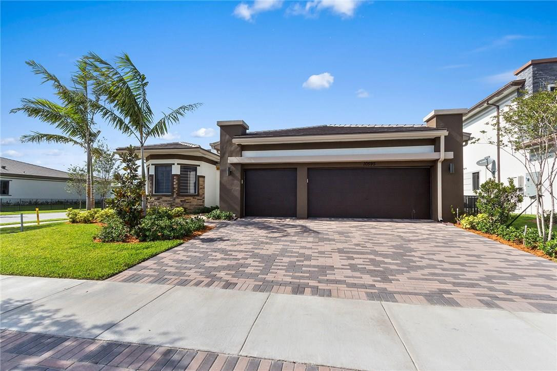 Cascata - Residential