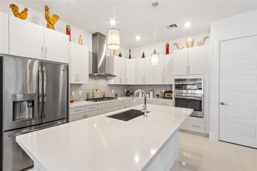 Cascata - Residential