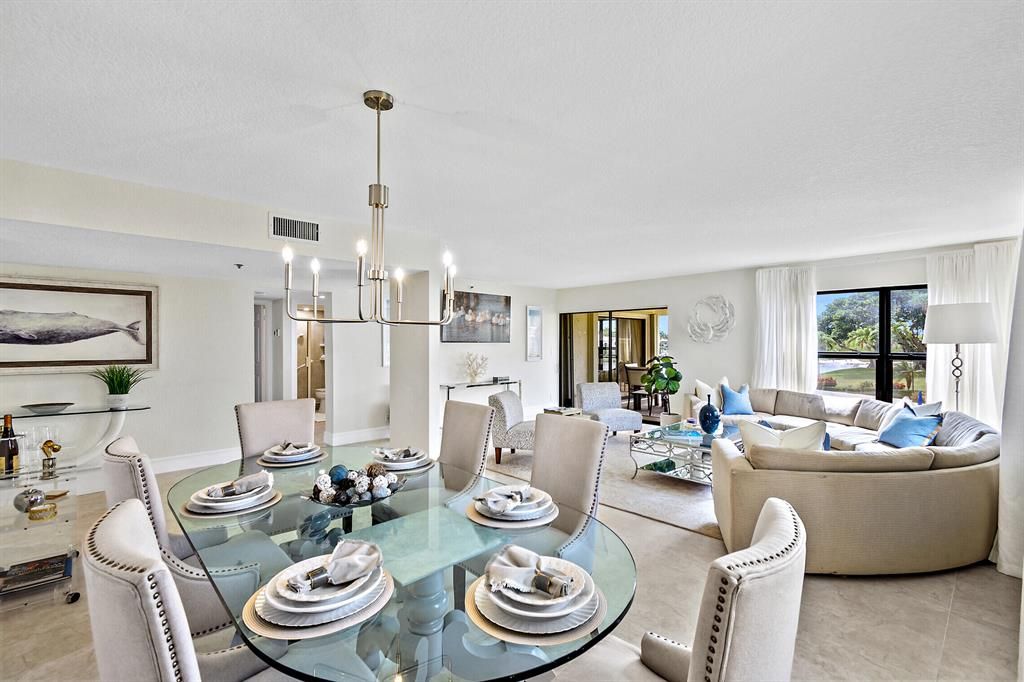 Photo of 364 Golfview Road #307, North Palm Beach, FL 33408 (MLS # R10804641)