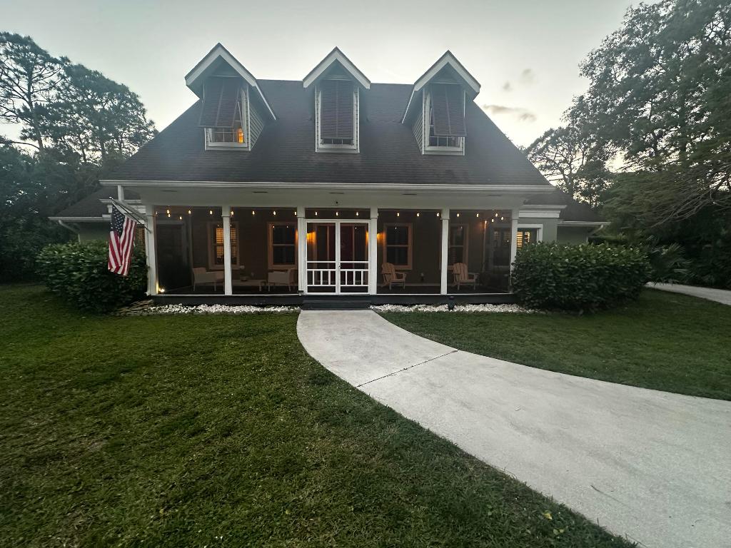 Jupiter Farms - Residential