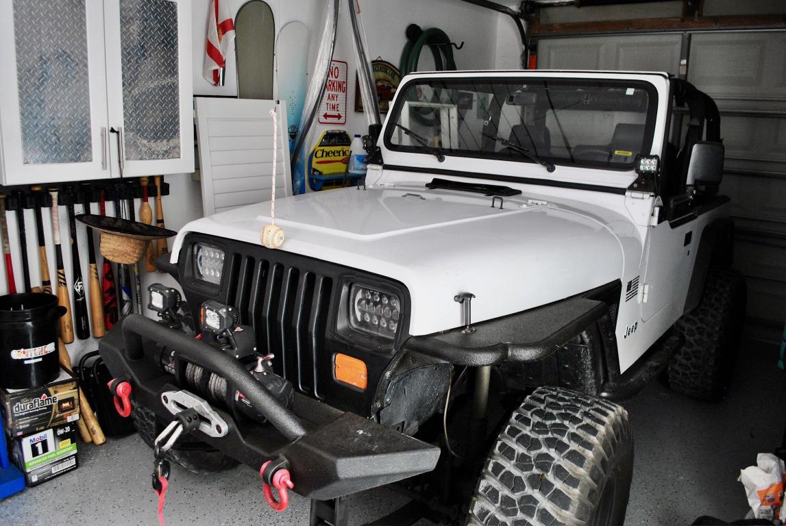 Jupiter Farms - Residential