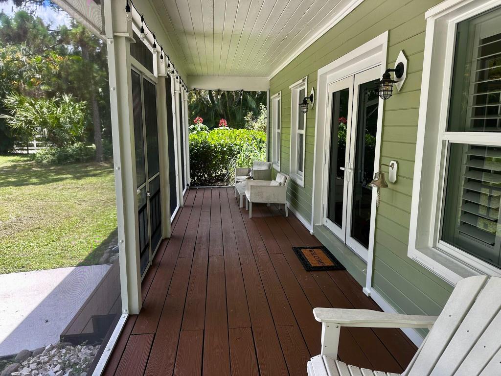 Jupiter Farms - Residential