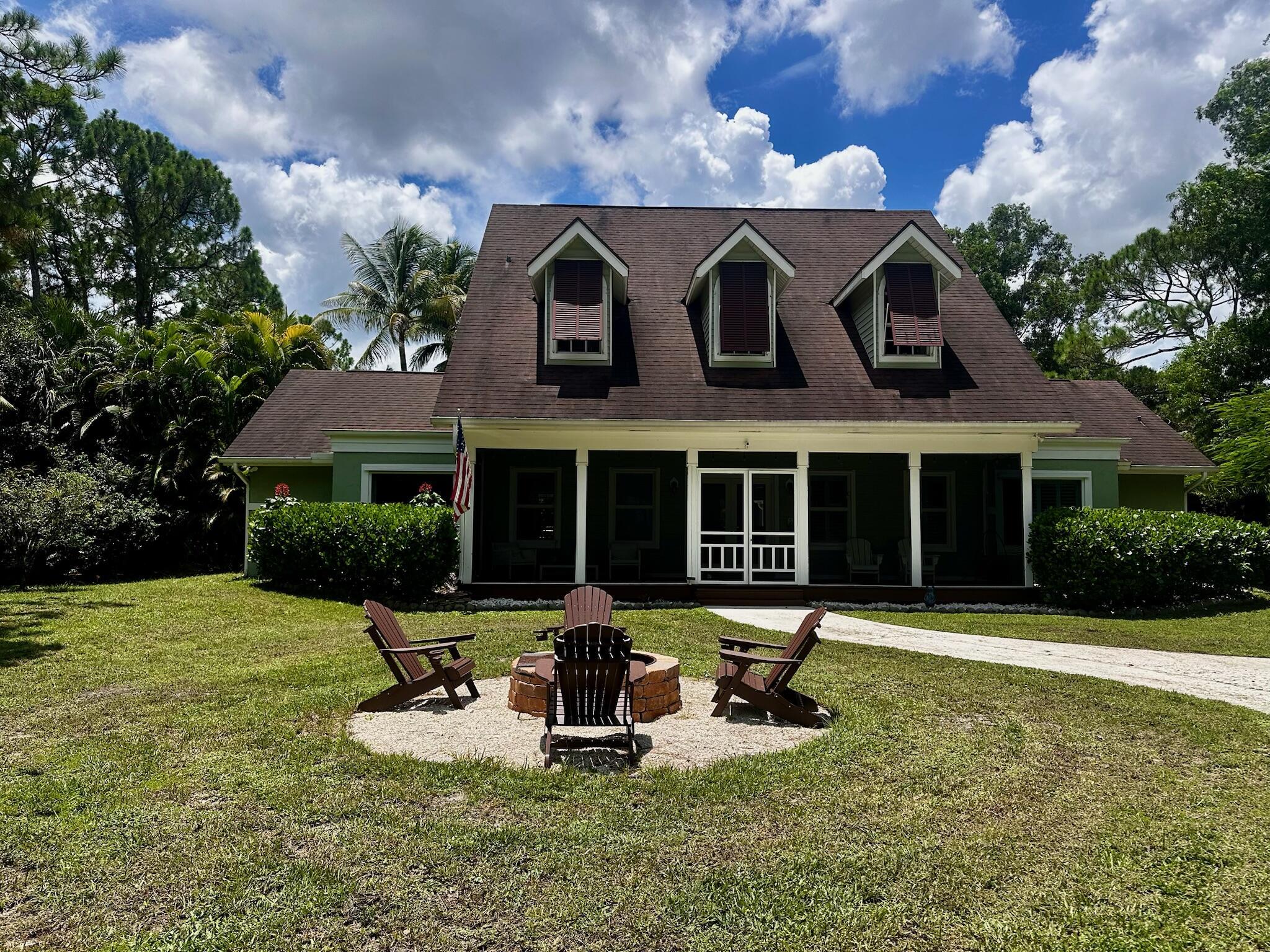 Jupiter Farms - Residential