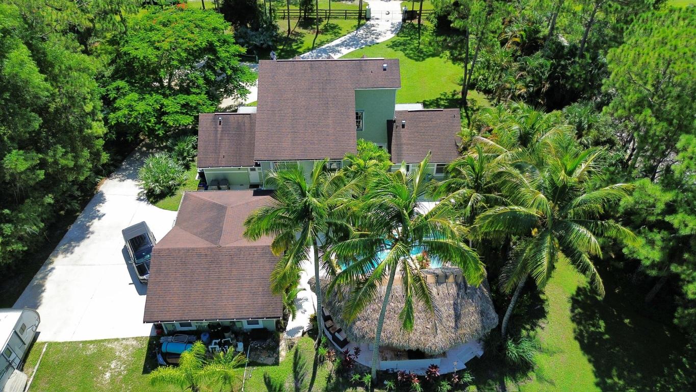 Jupiter Farms - Residential