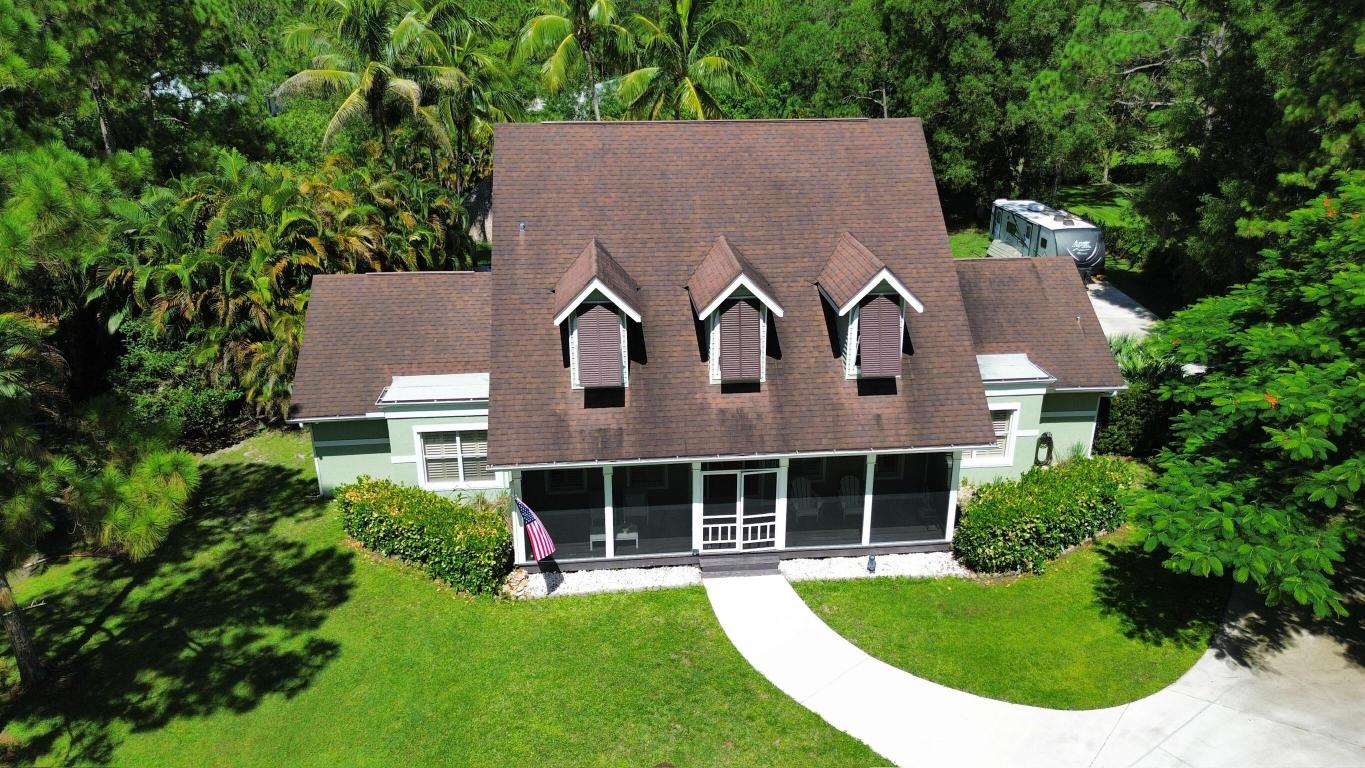 Jupiter Farms - Residential