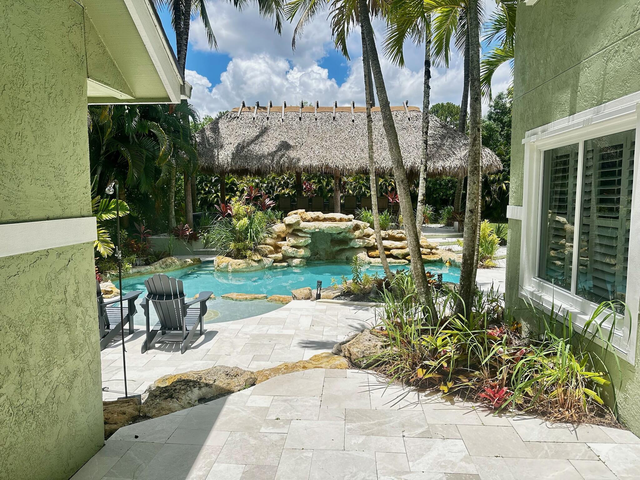 Jupiter Farms - Residential