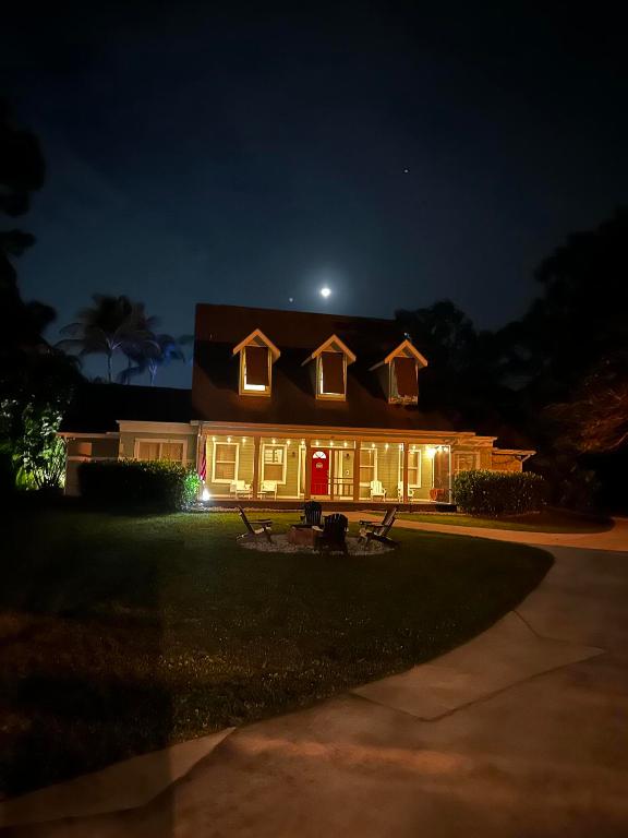 Jupiter Farms - Residential