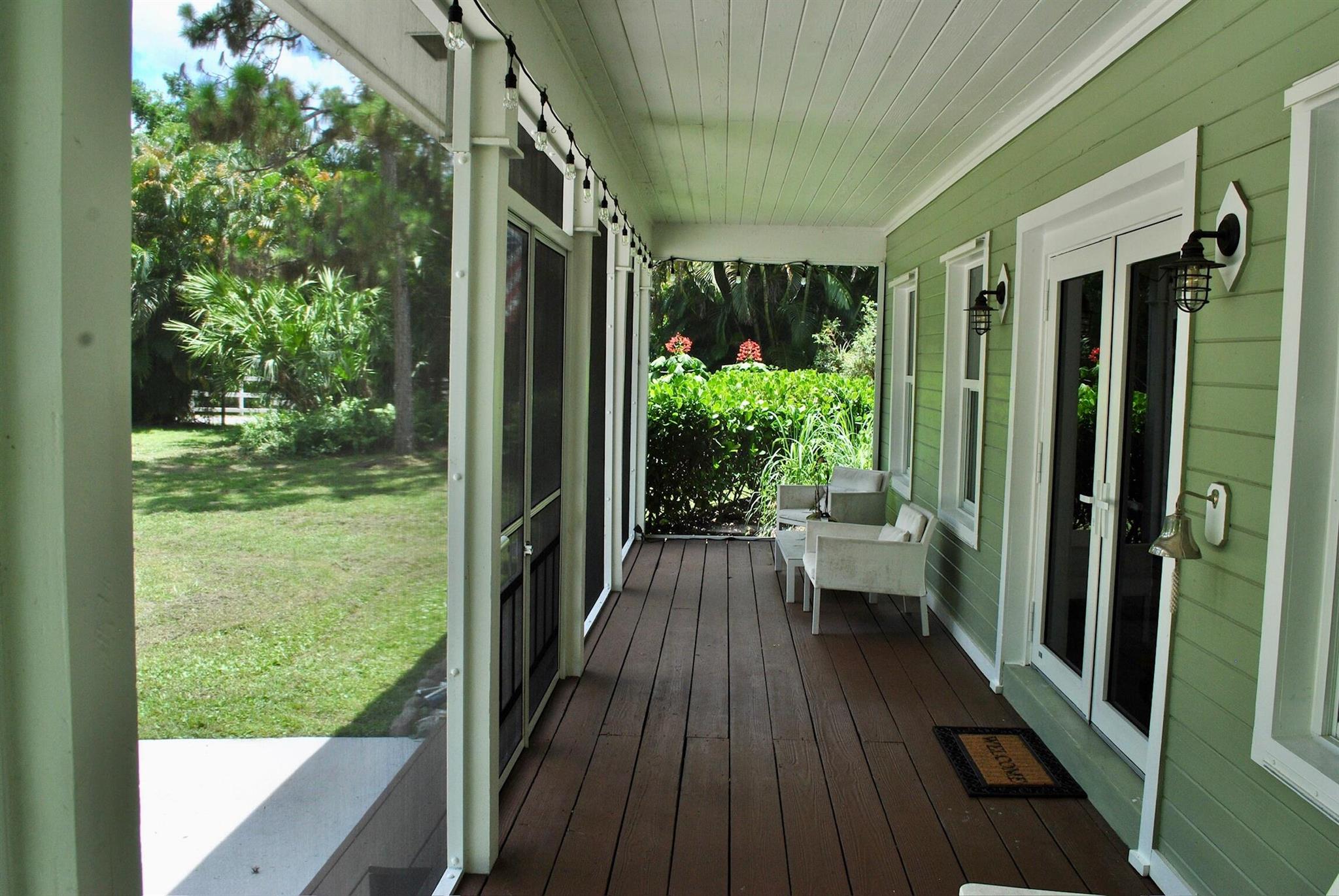 Jupiter Farms - Residential