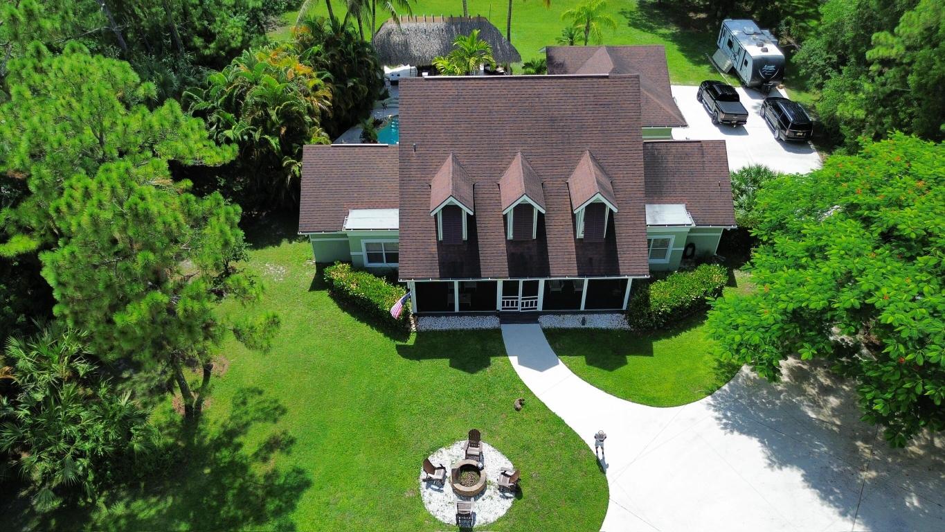 Jupiter Farms - Residential