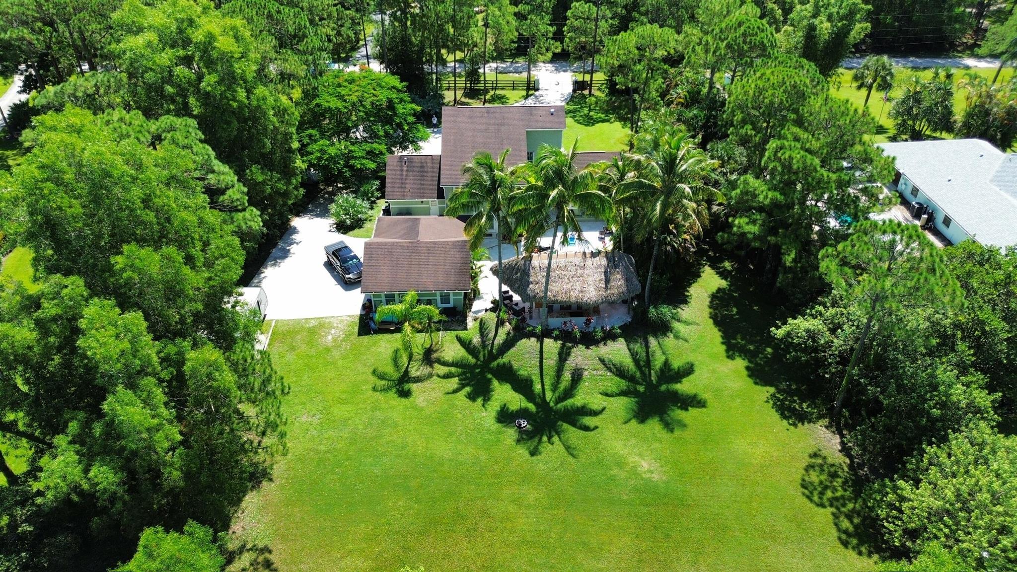 Jupiter Farms - Residential