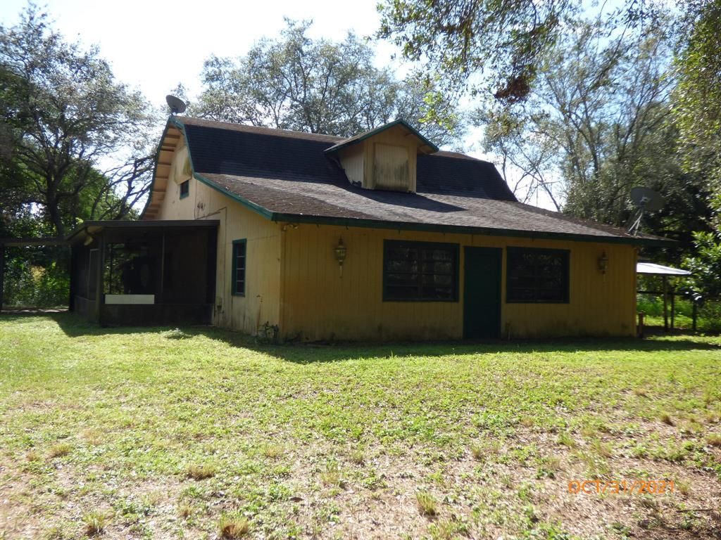 Photo of 4716 Windmill Road, Loxahatchee, FL 33470 (MLS # R10750755)