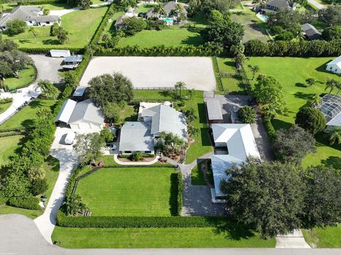 14965 Oatland Court Wellington FL 33414