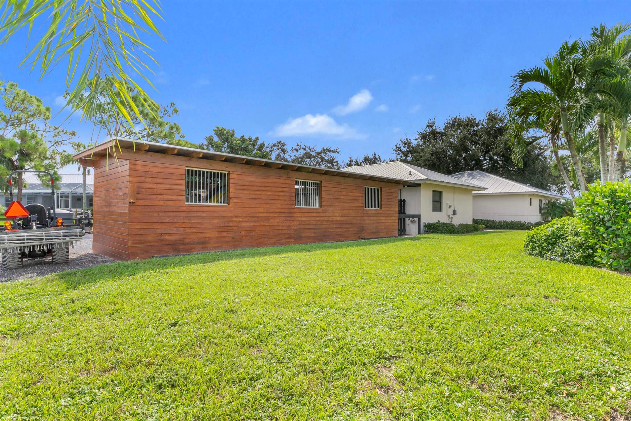 PADDOCK PARK 2 OF WELLING - Residential Lease