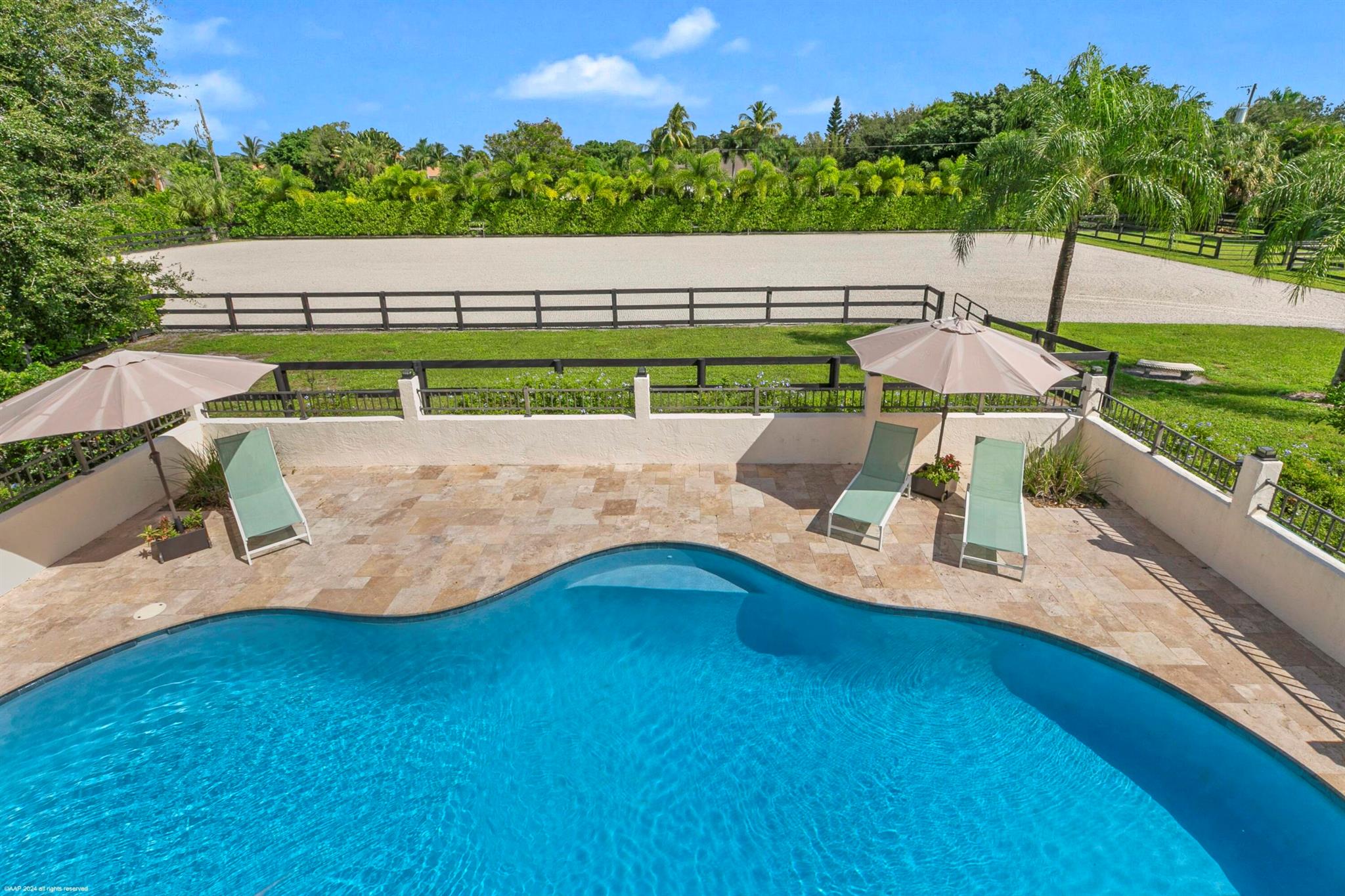 PADDOCK PARK 2 OF WELLING - Residential Lease