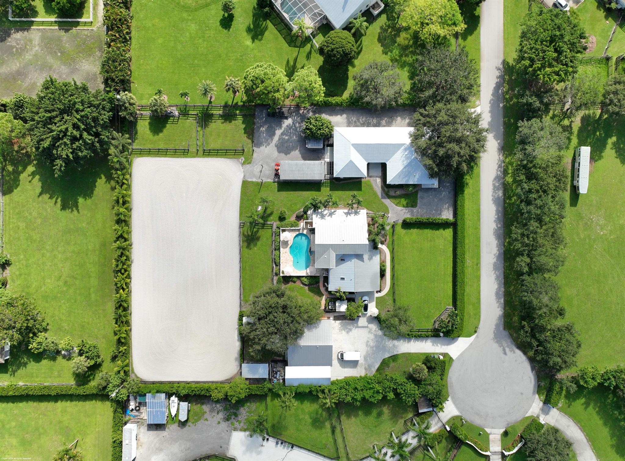 PADDOCK PARK 2 OF WELLING - Residential Lease