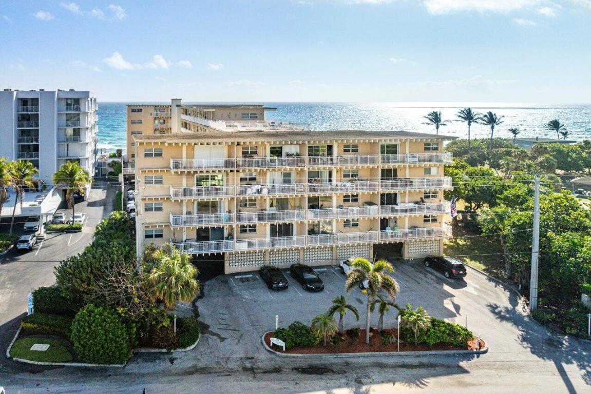 IMPERIAL HOUSE INC - Residential