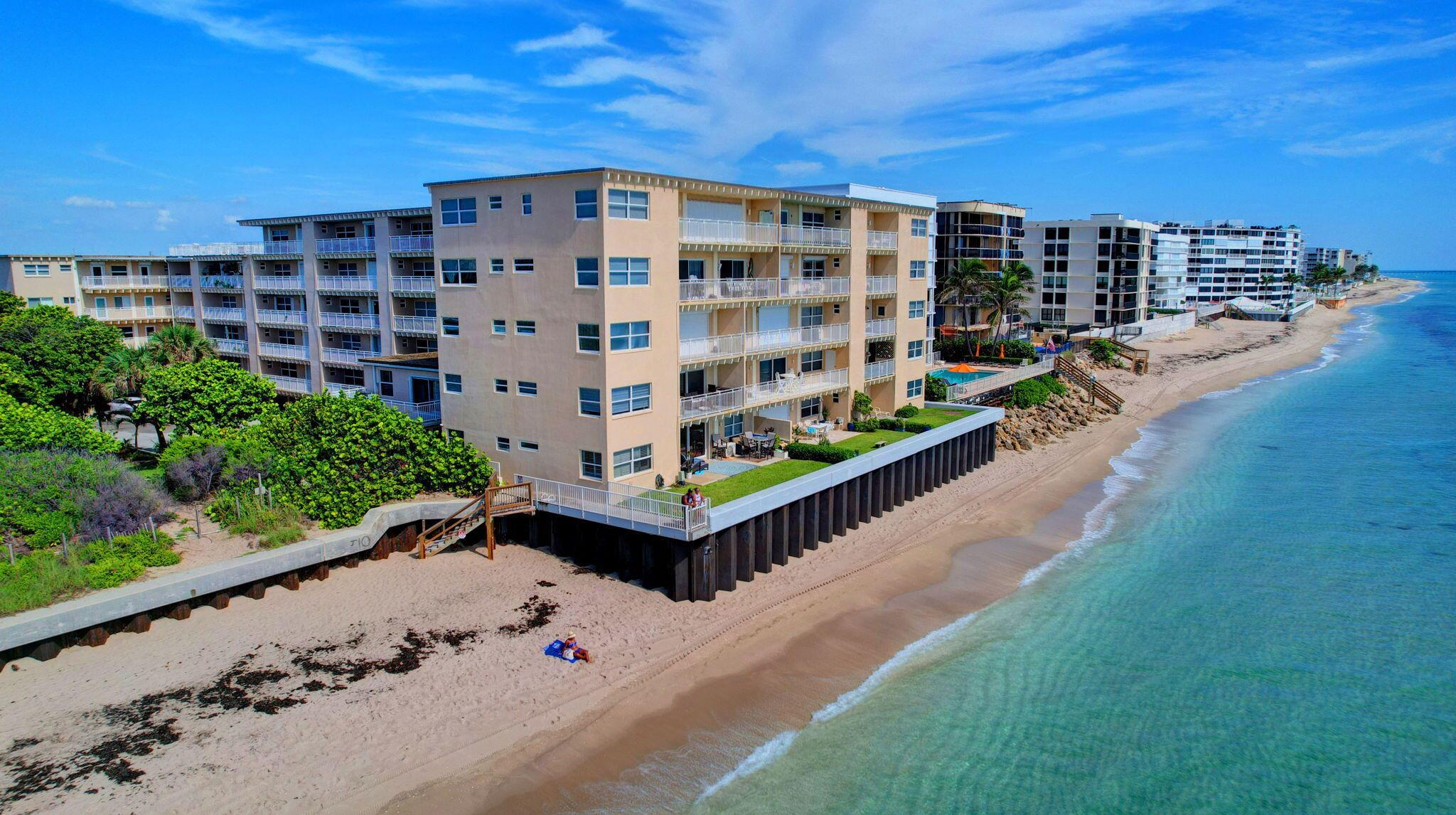 IMPERIAL HOUSE INC - Residential