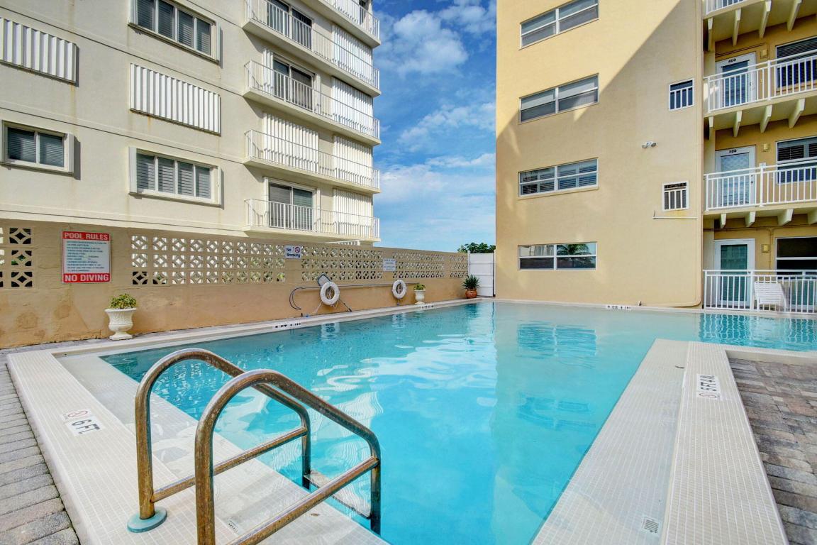 IMPERIAL HOUSE INC - Residential