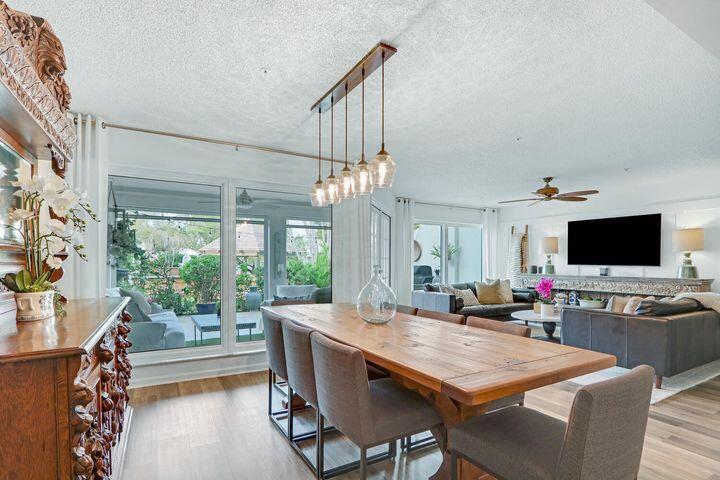 Jupiter Harbour - Residential