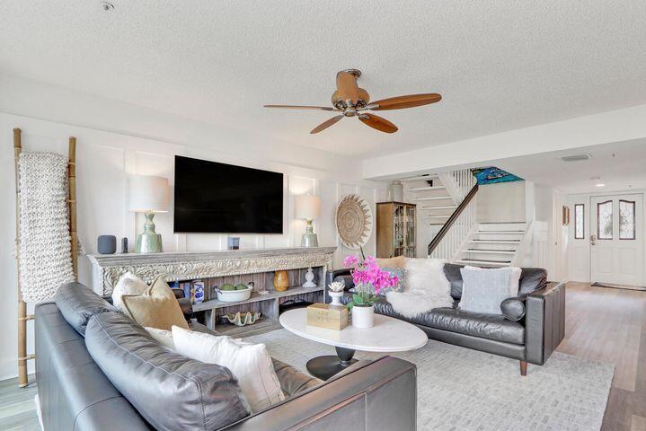 Jupiter Harbour - Residential