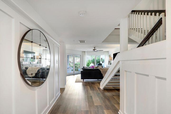 Jupiter Harbour - Residential