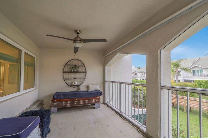 Jupiter Harbour - Residential