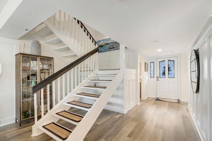 Jupiter Harbour - Residential