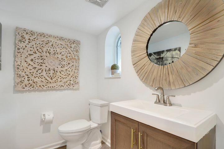 Jupiter Harbour - Residential