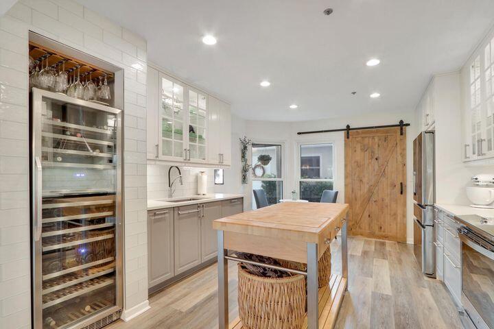 Jupiter Harbour - Residential