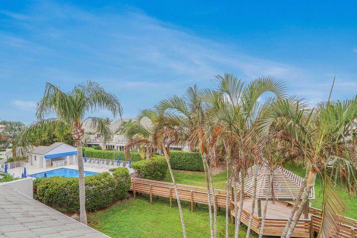 Jupiter Harbour - Residential