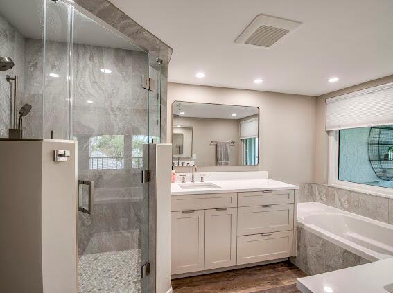 Jupiter Harbour - Residential