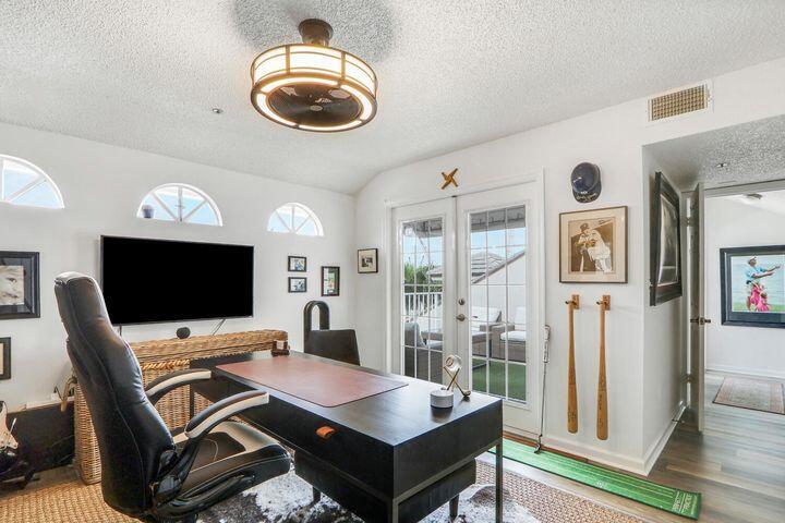 Jupiter Harbour - Residential