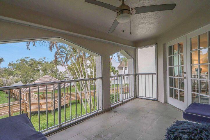 Jupiter Harbour - Residential