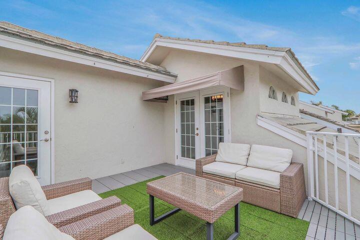 Jupiter Harbour - Residential