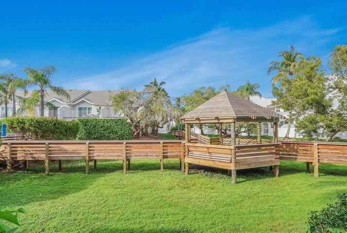 Jupiter Harbour - Residential