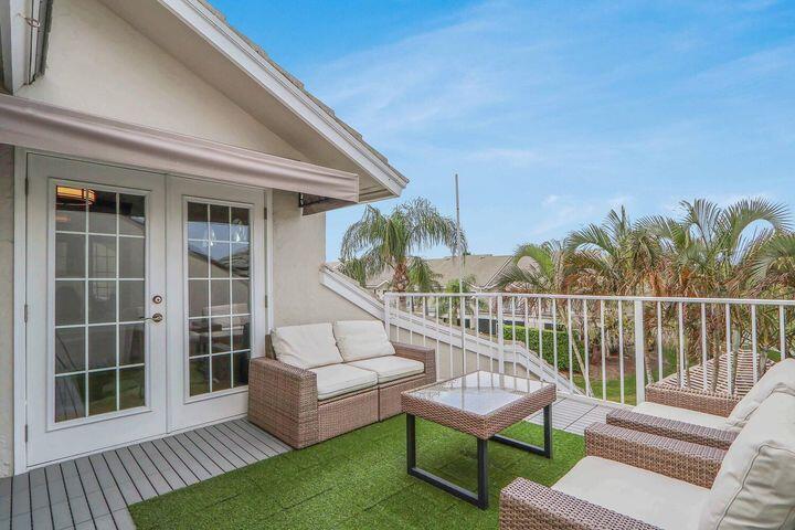 Jupiter Harbour - Residential