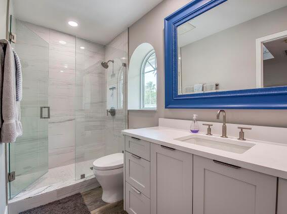 Jupiter Harbour - Residential