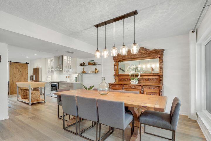 Jupiter Harbour - Residential