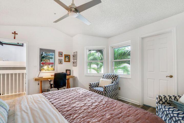 Jupiter Harbour - Residential