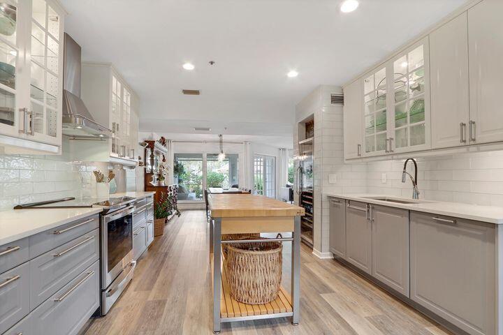 Jupiter Harbour - Residential