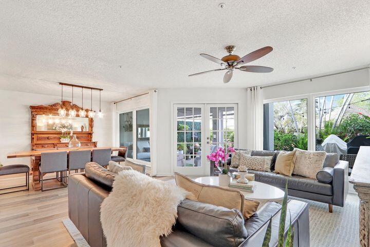 Jupiter Harbour - Residential